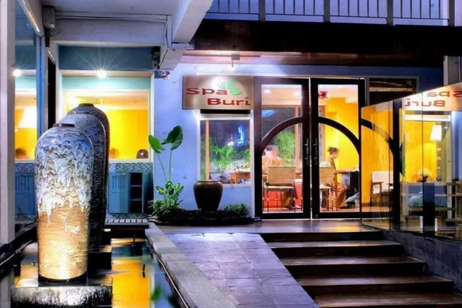 The Residence Rajtaevee Hotel