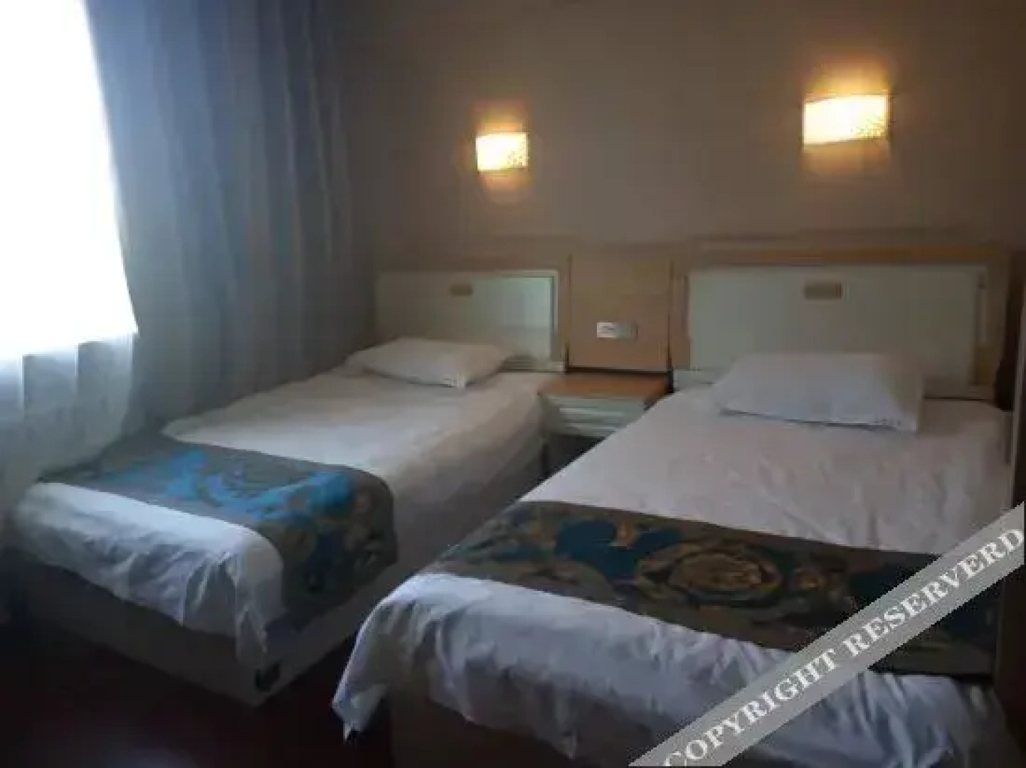 Altay Friendship Hotel