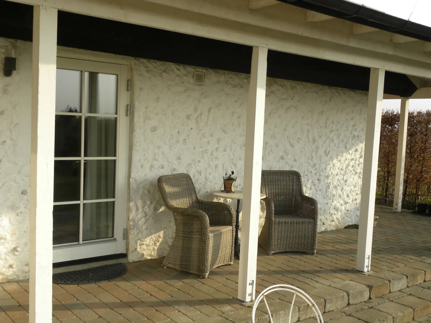 Glimminge Bed & Breakfast