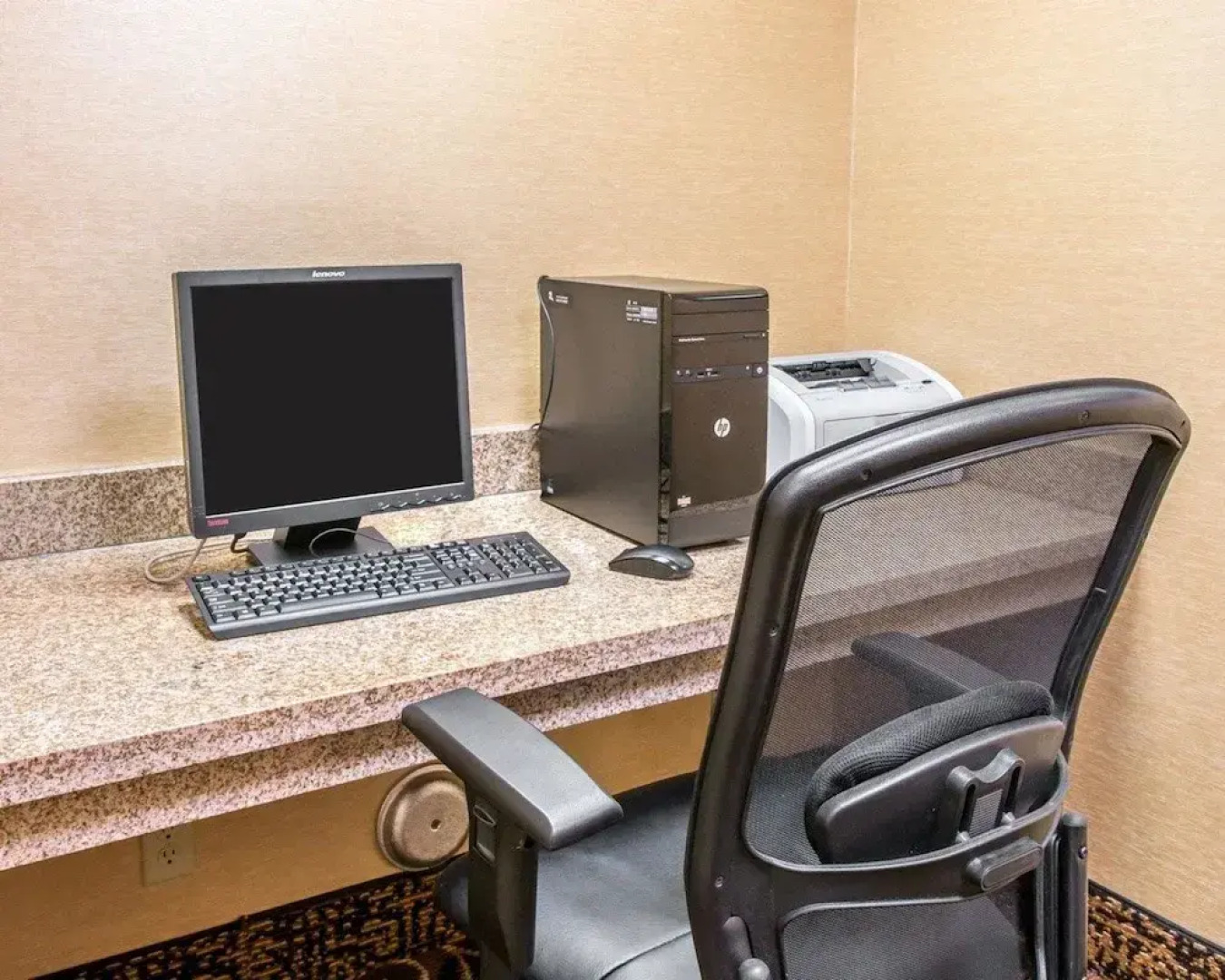 Holiday Inn Express Niles