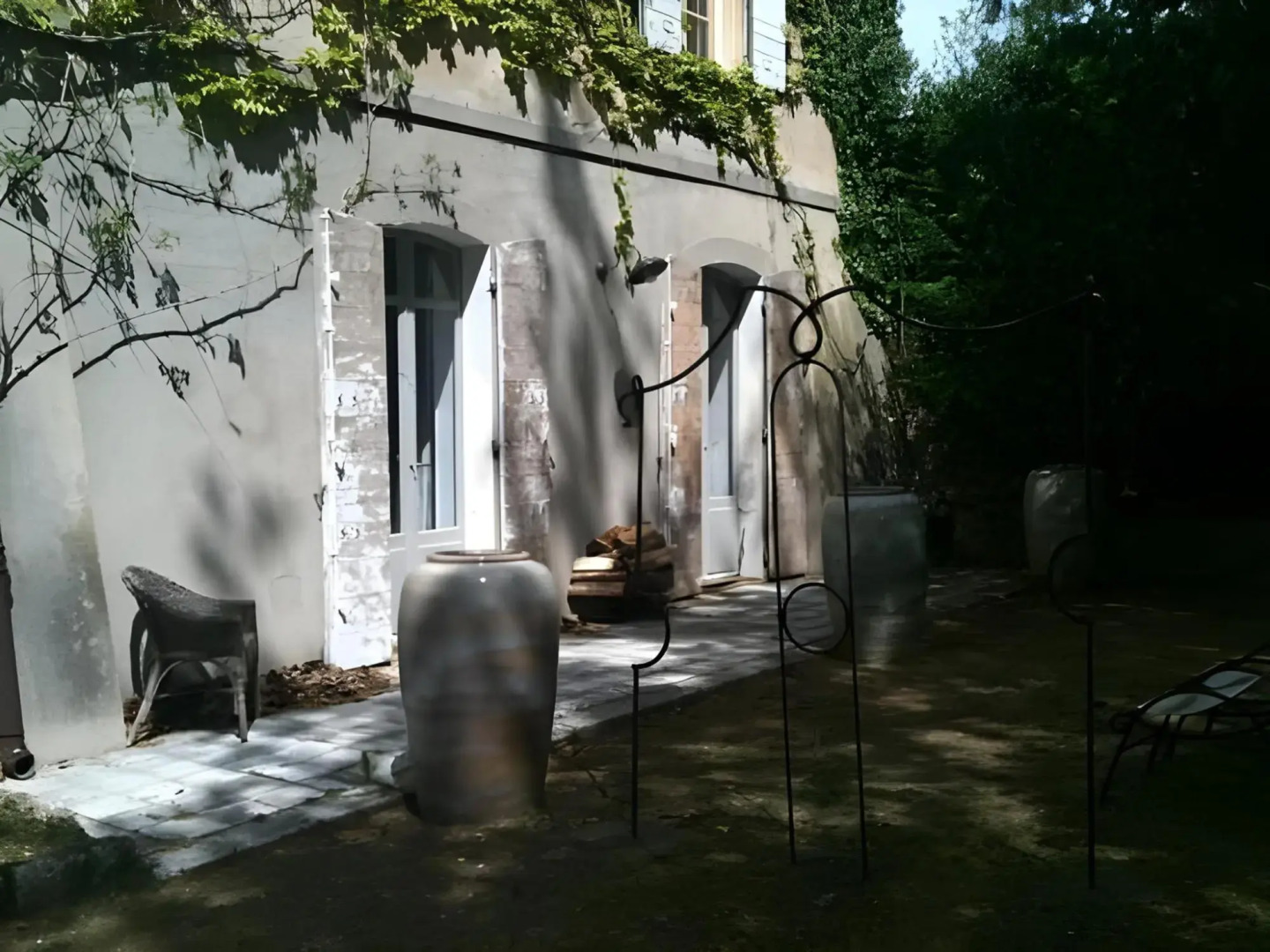 Maison Le Galinier de Lourmarin