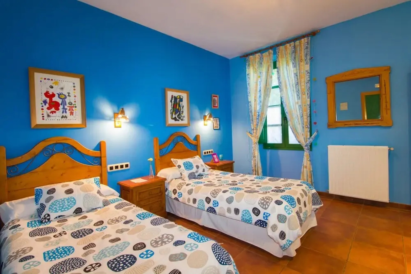 Hotel Rural la Estación del Alma