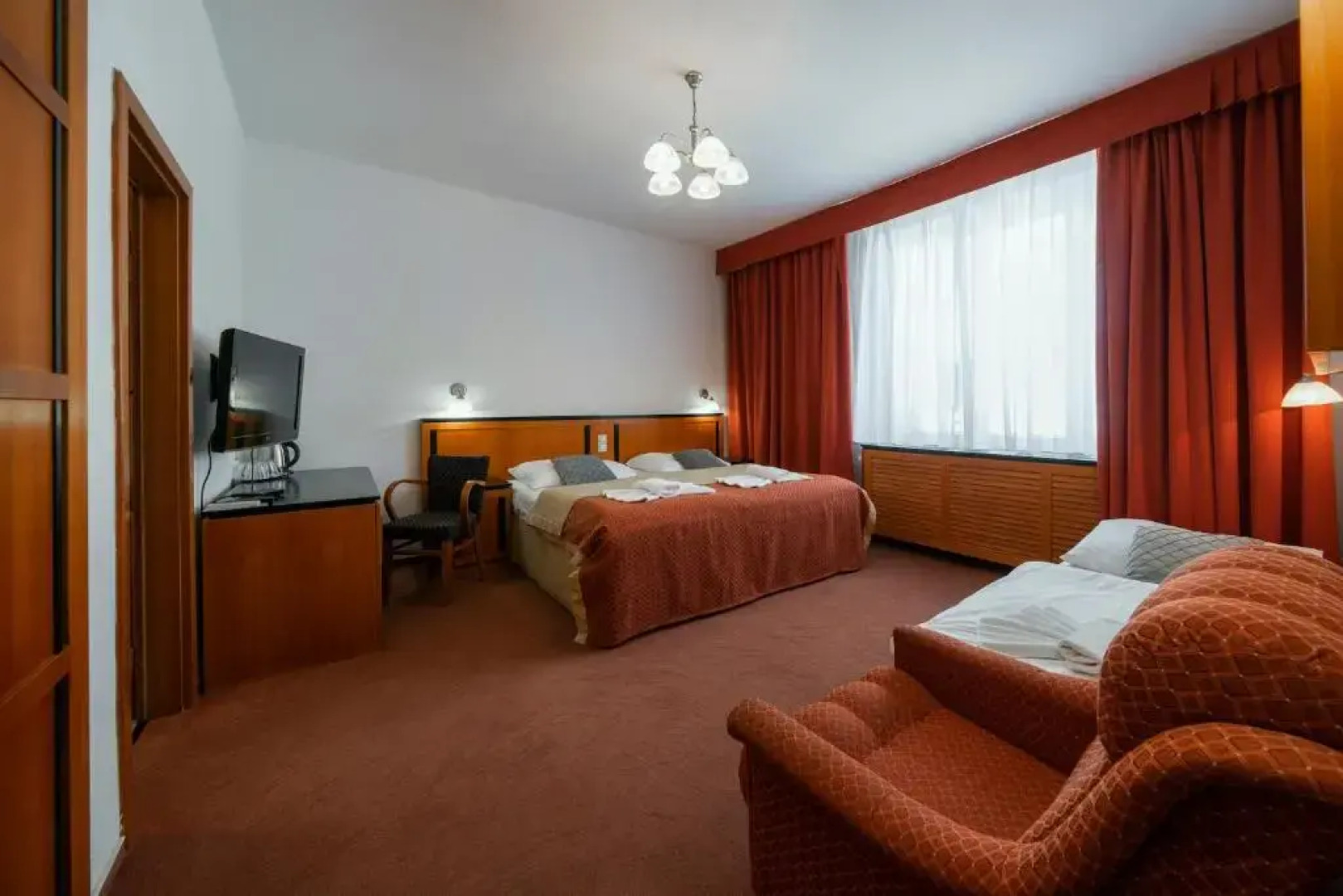 Penzion Homér Podebrady