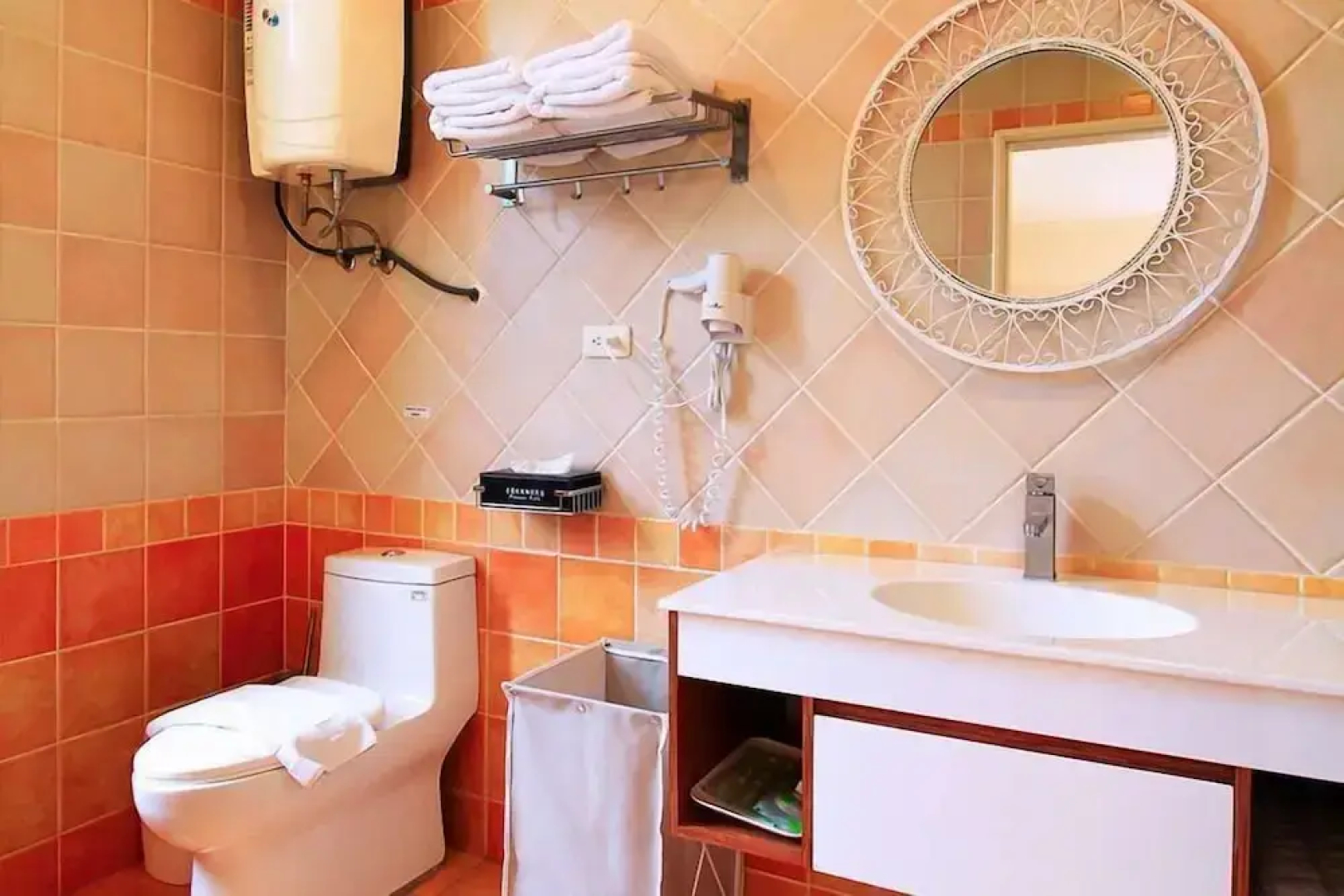 Provence Villa