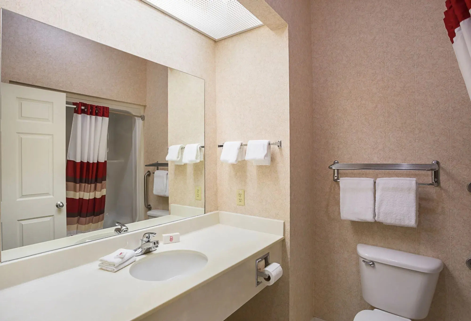 FairBridge Inn Express Whitley City