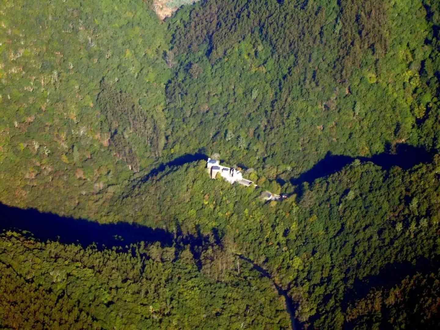 Casa do Castelo de Andrade