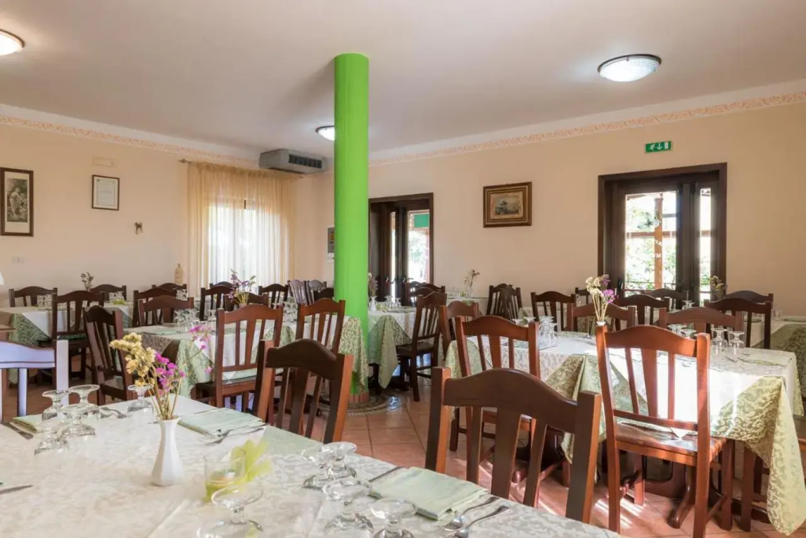 Agriturismo Musto