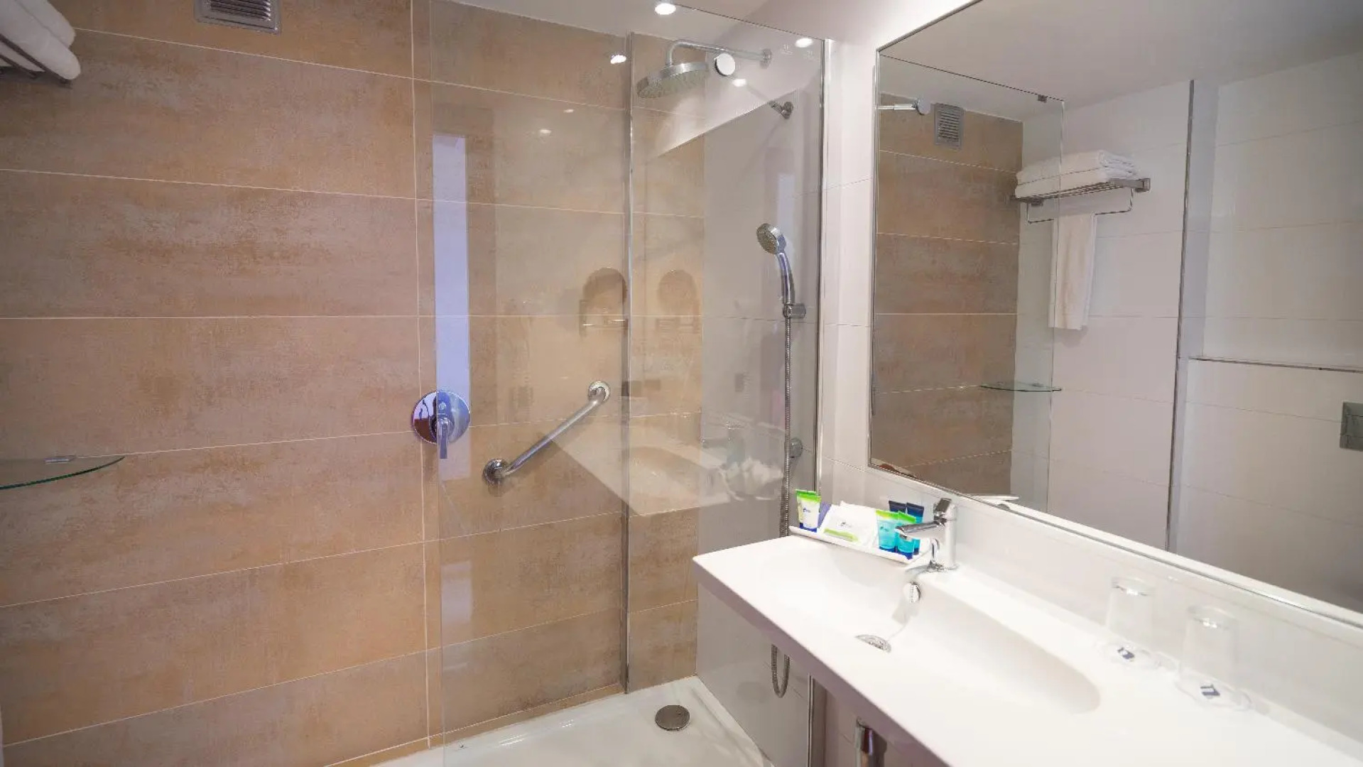 Отель THB Felip - Adults Only