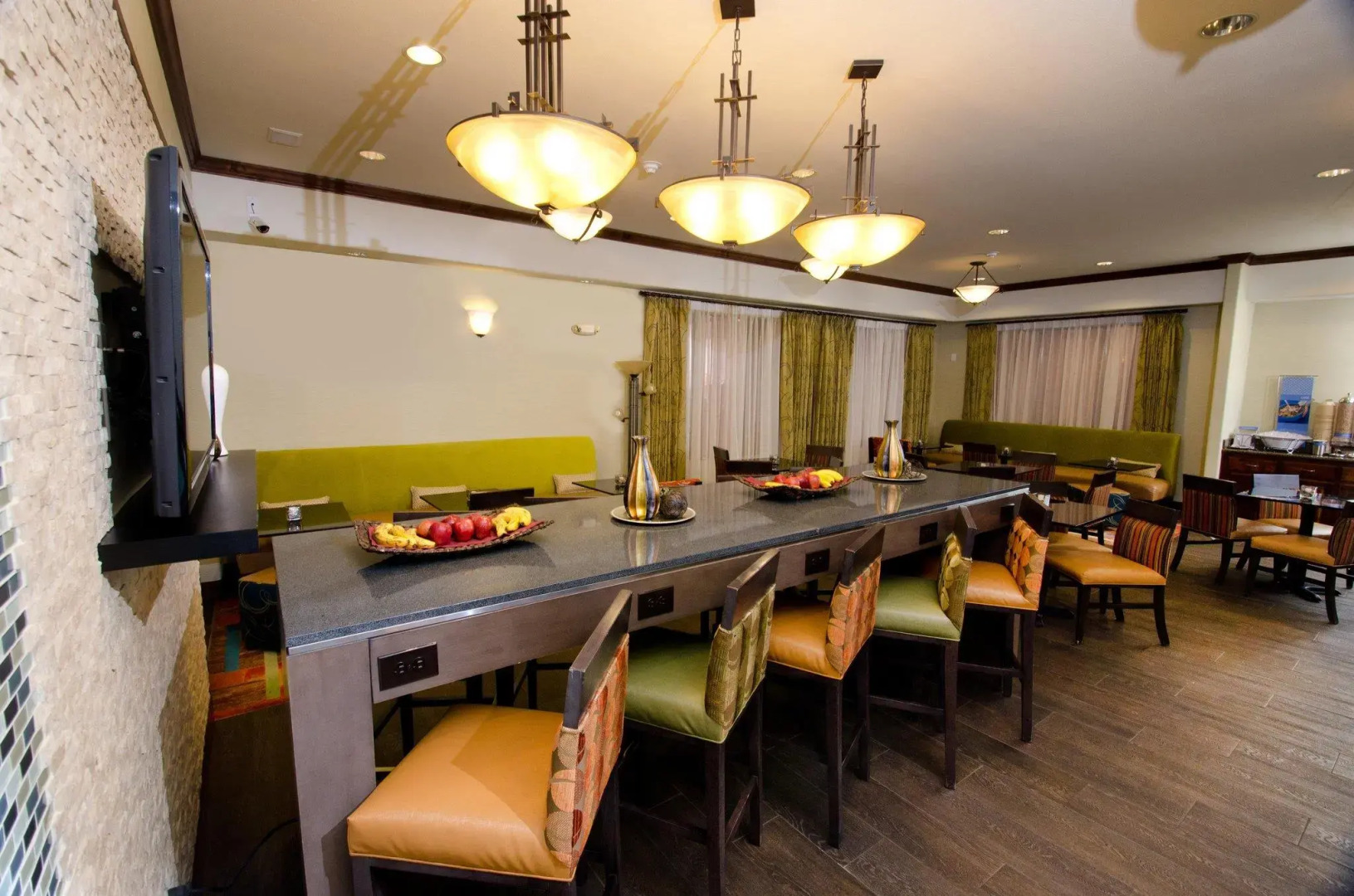 Hampton Inn & Suites Gallup