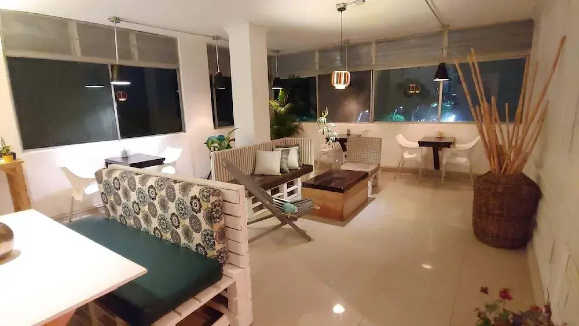 Pepe's House Guayaquil - Self Check-In