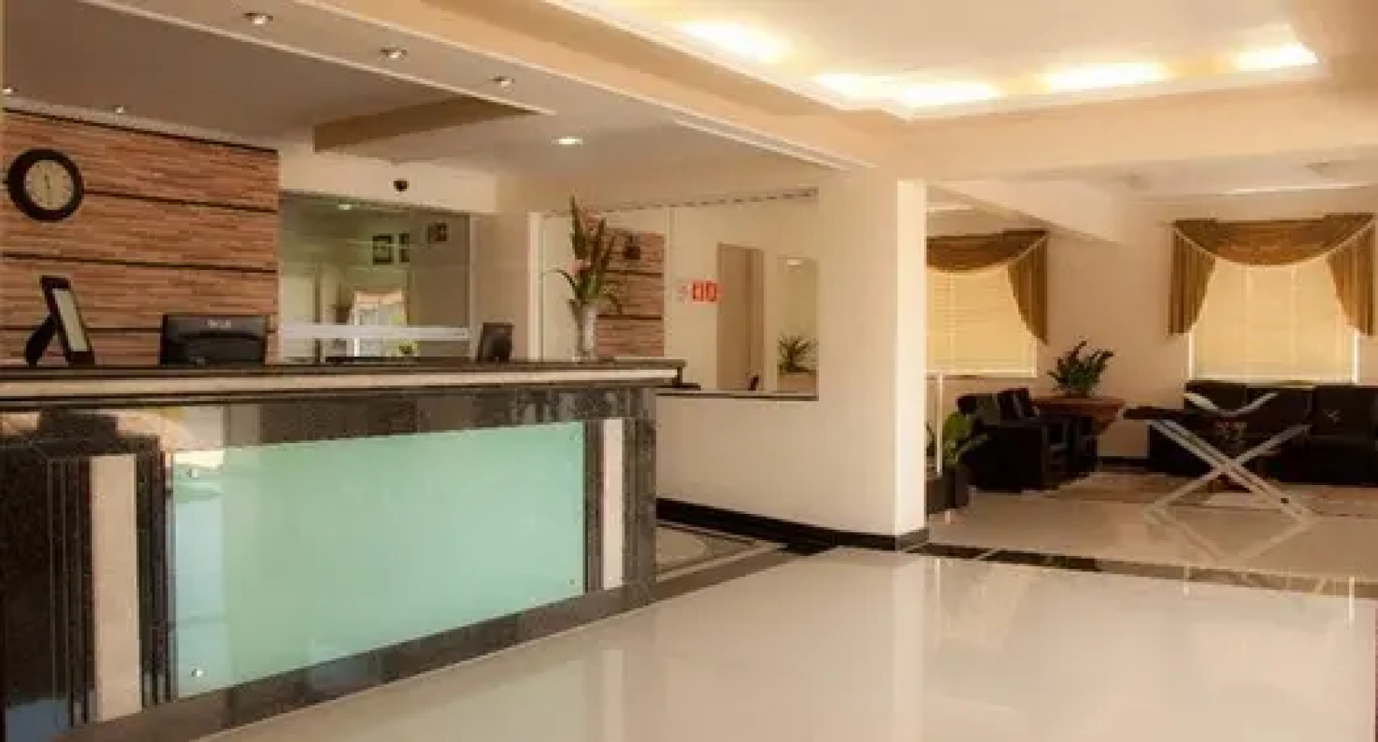 Hotel Premium Pirassununga