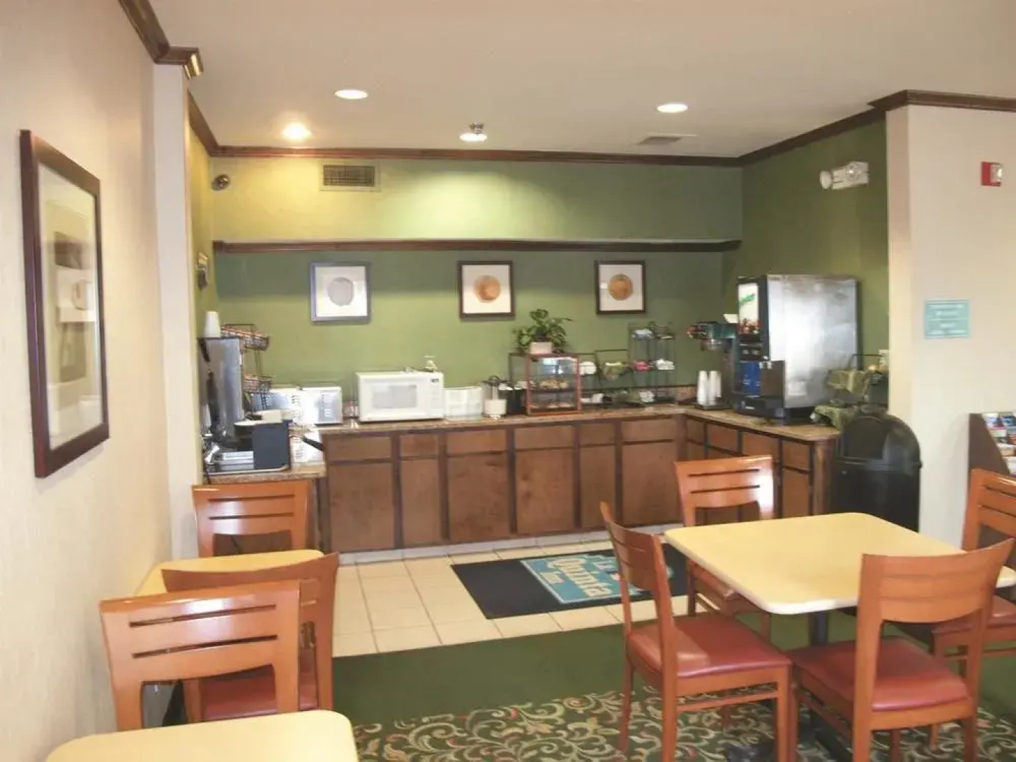 La Quinta Inn Statesboro - Georgia Southern Univ.