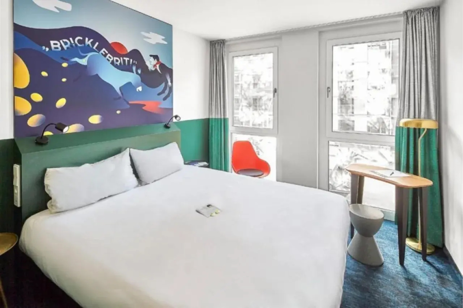 ibis Styles Pforzheim