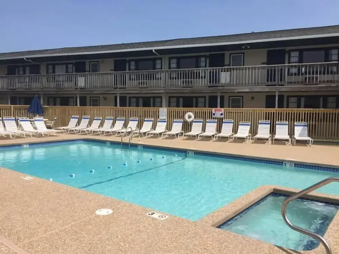 Mariner's Point Resort