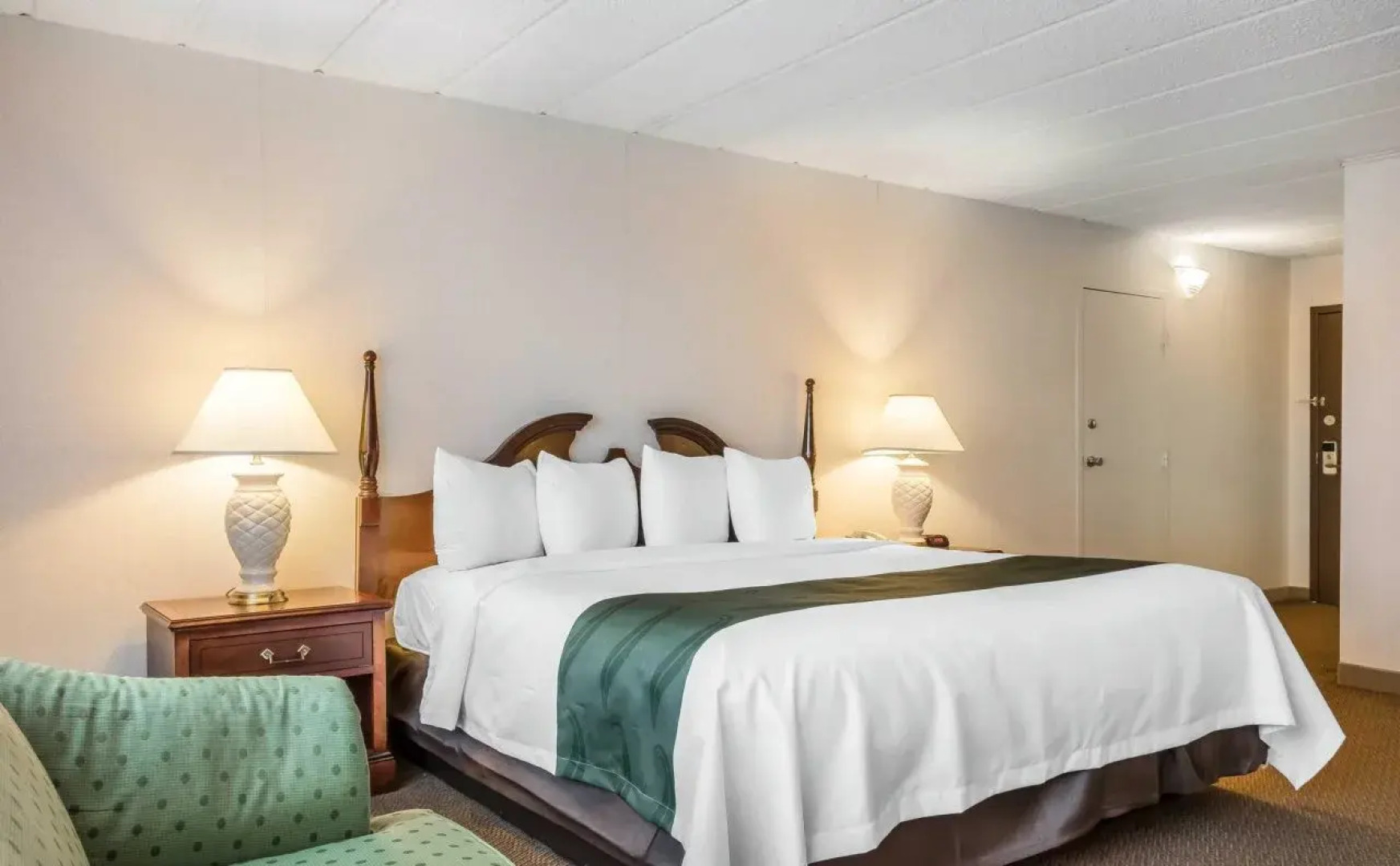 Baymont by Wyndham Milesburg