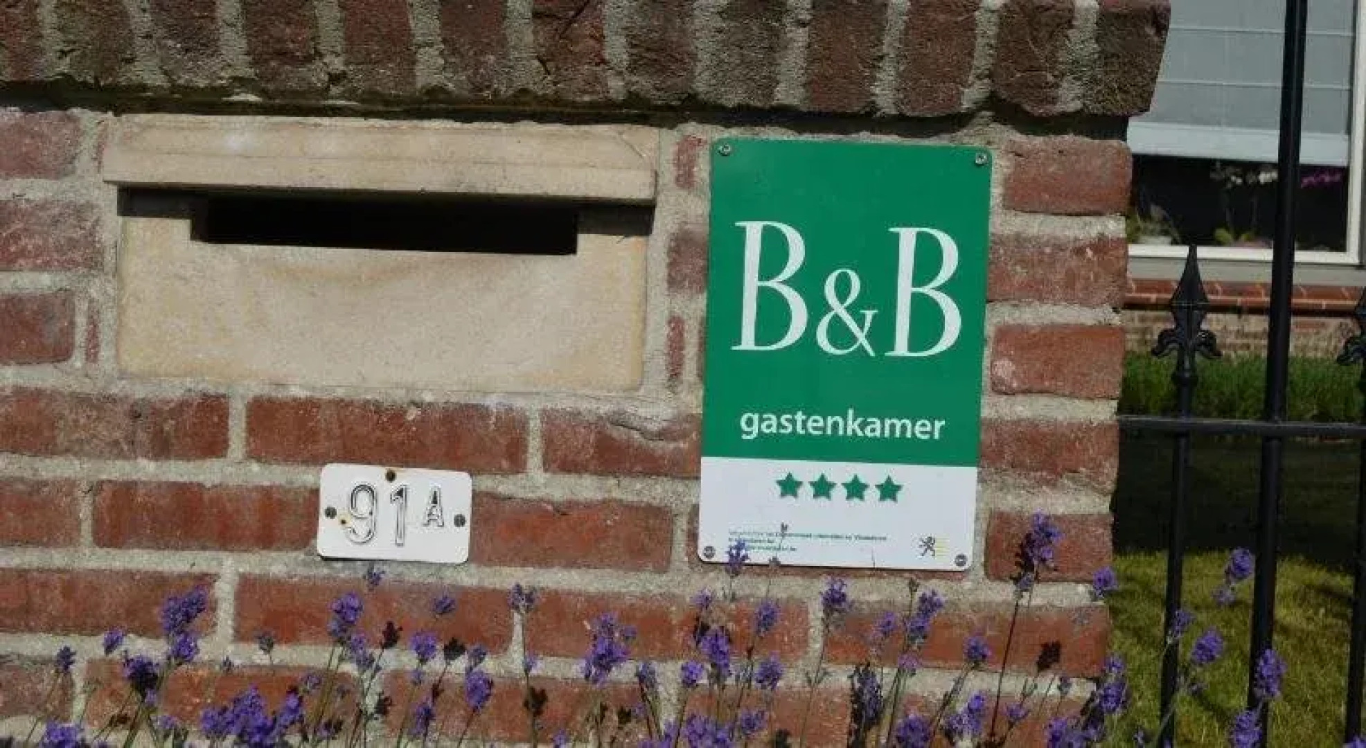 B&B Fresnere