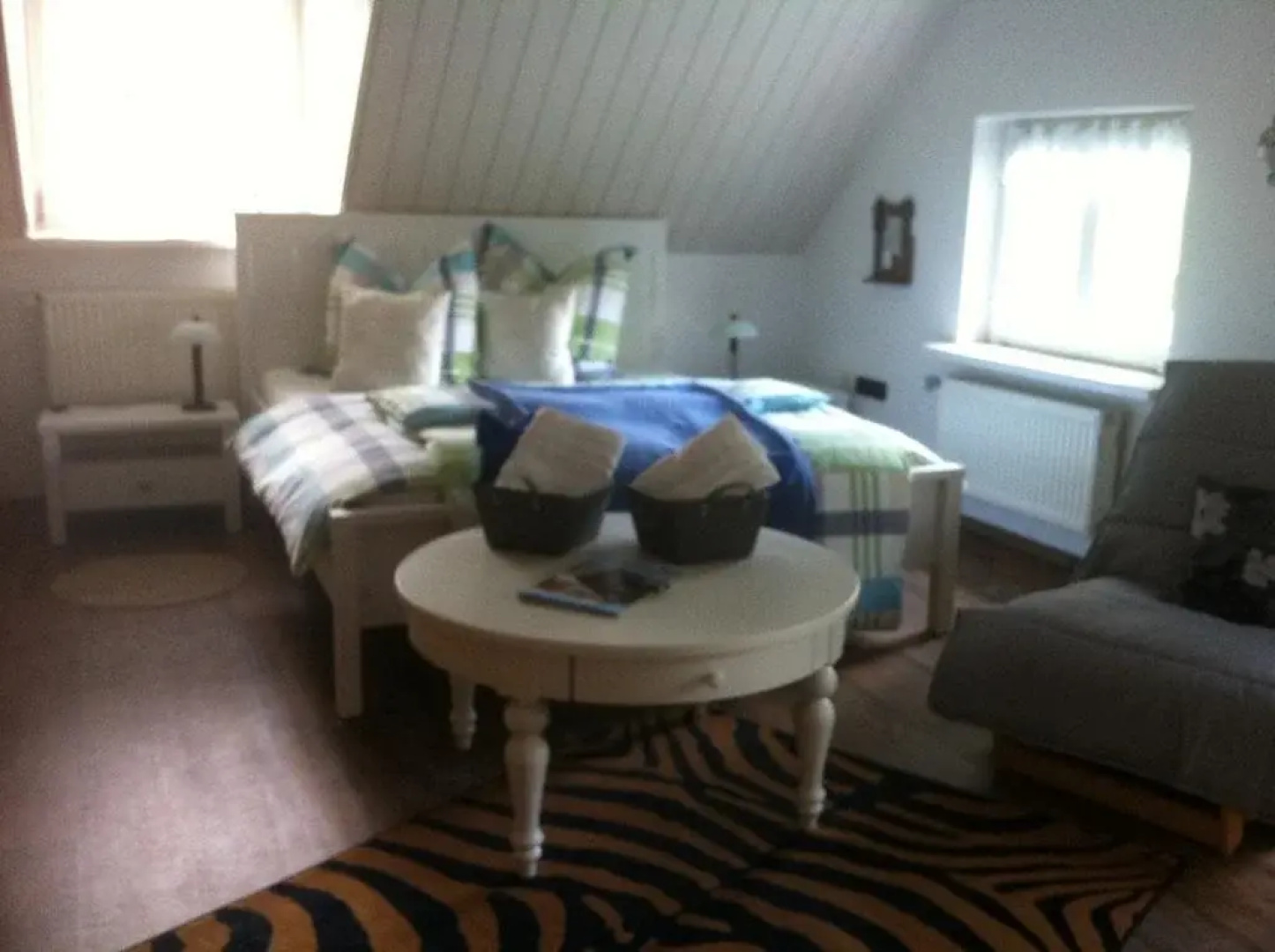 B & B Allee-Hof Bockhorn