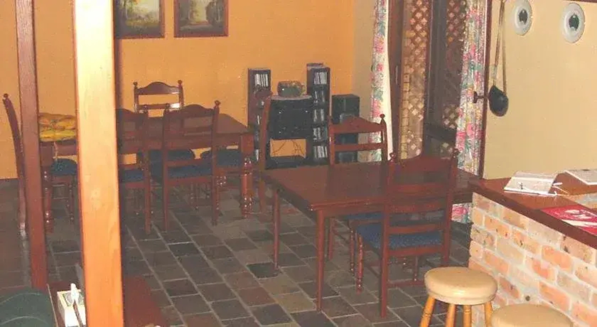 Rural Executive Holiday House @ Lavender Grove Farm