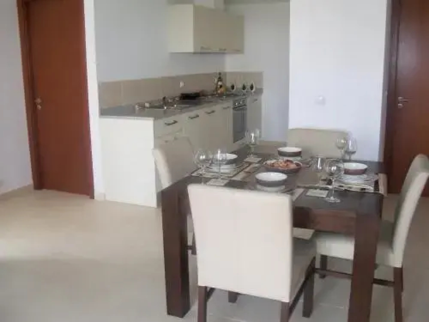 Self Catering Holidays at Tortuga Beach Resort