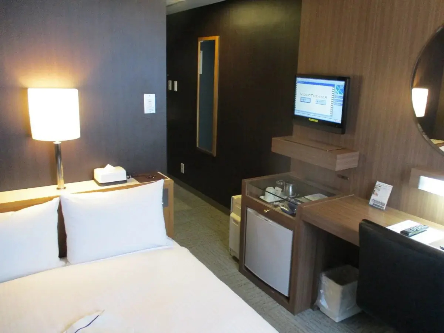 Niigata Keihin Hotel
