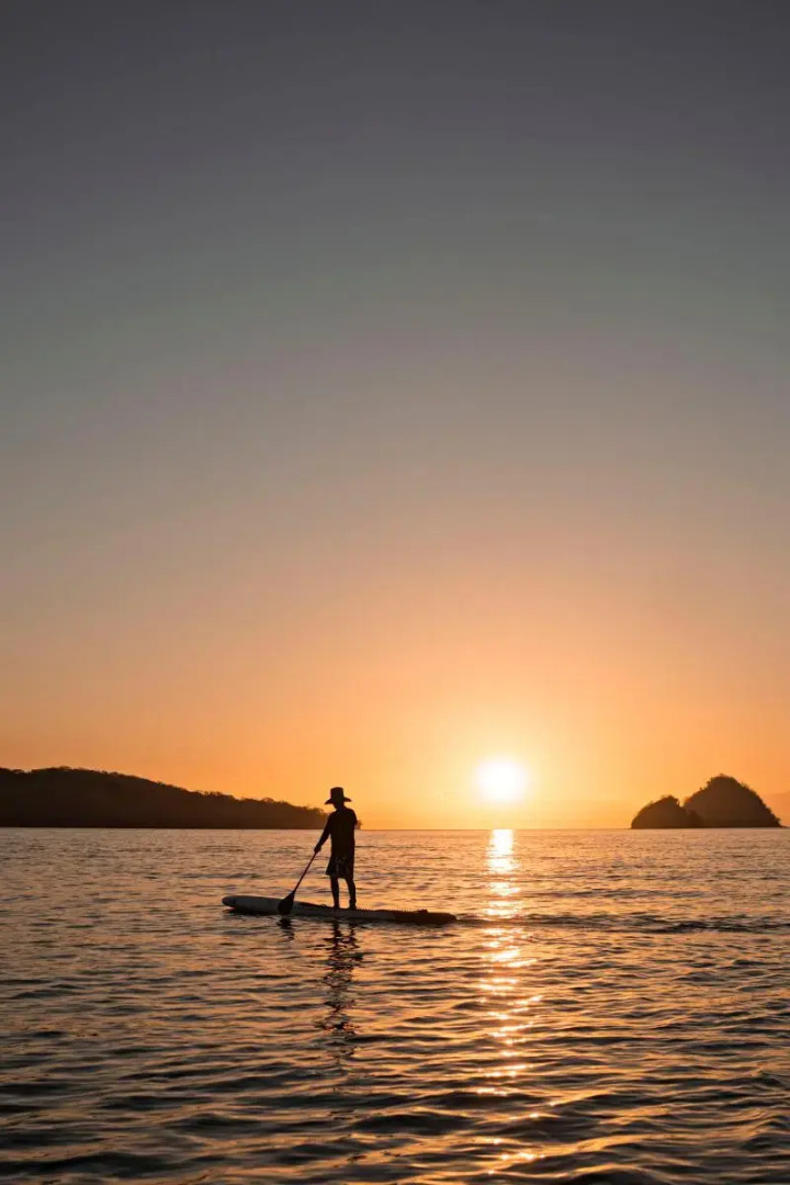 OPacifico Hotel Boutique