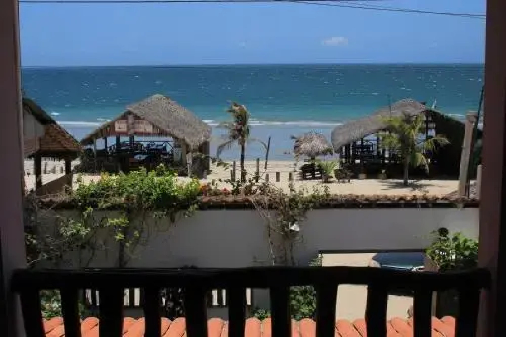 Pousada Jangada Prea