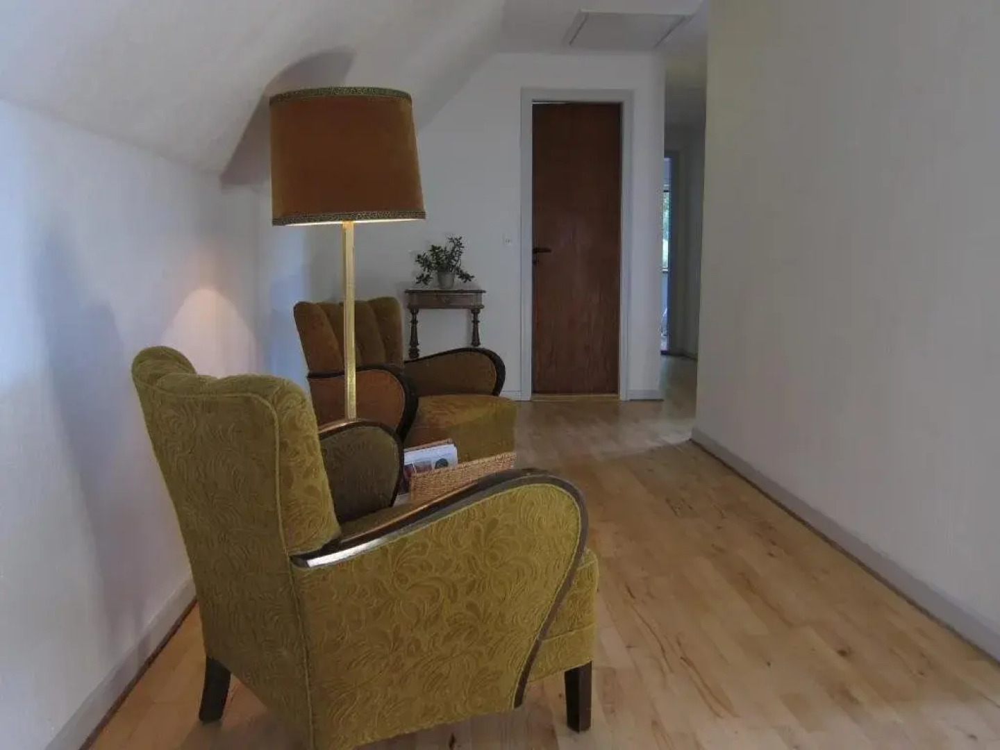 Skyggerslund Bed & Breakfast