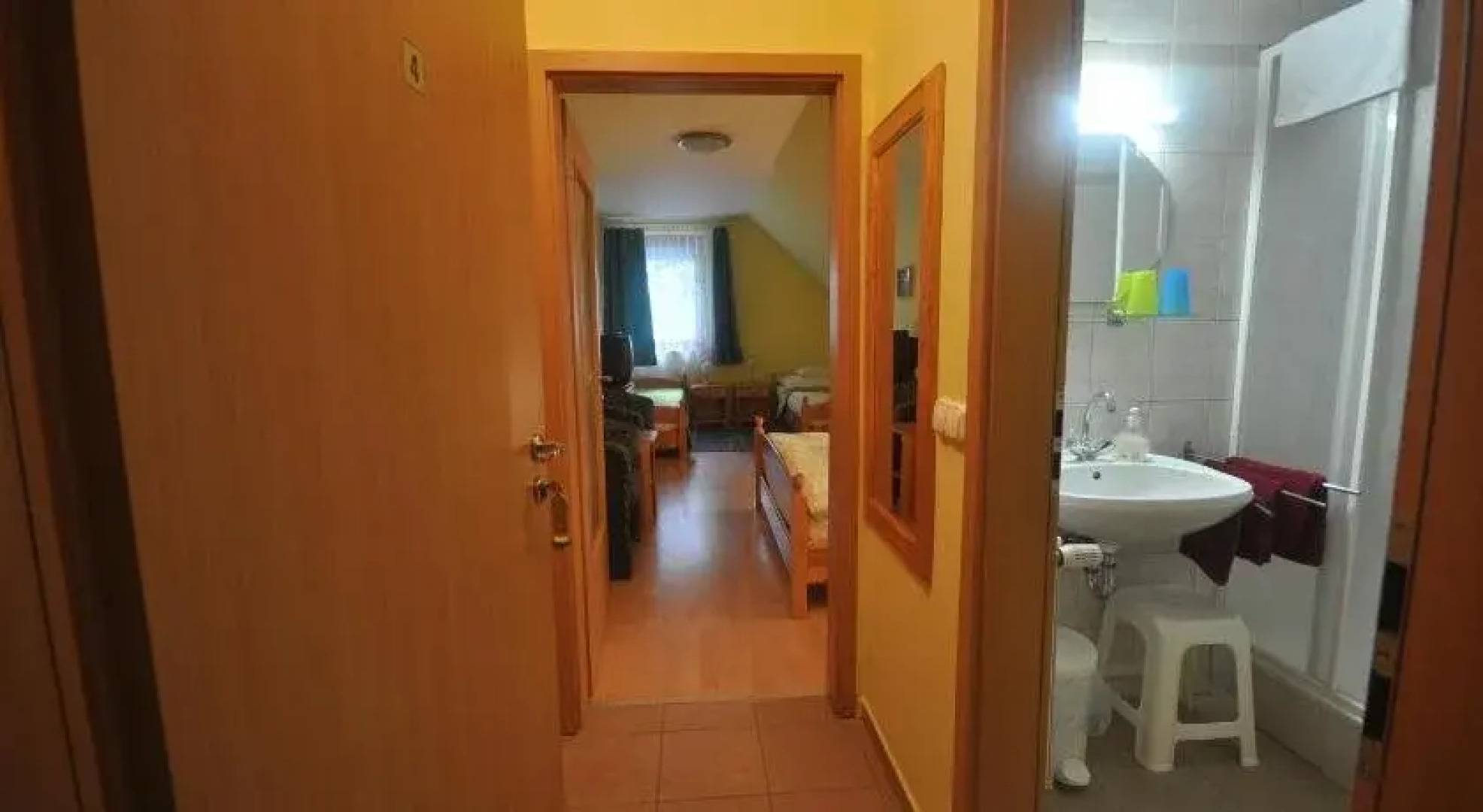 Denis Hotel és Étterem