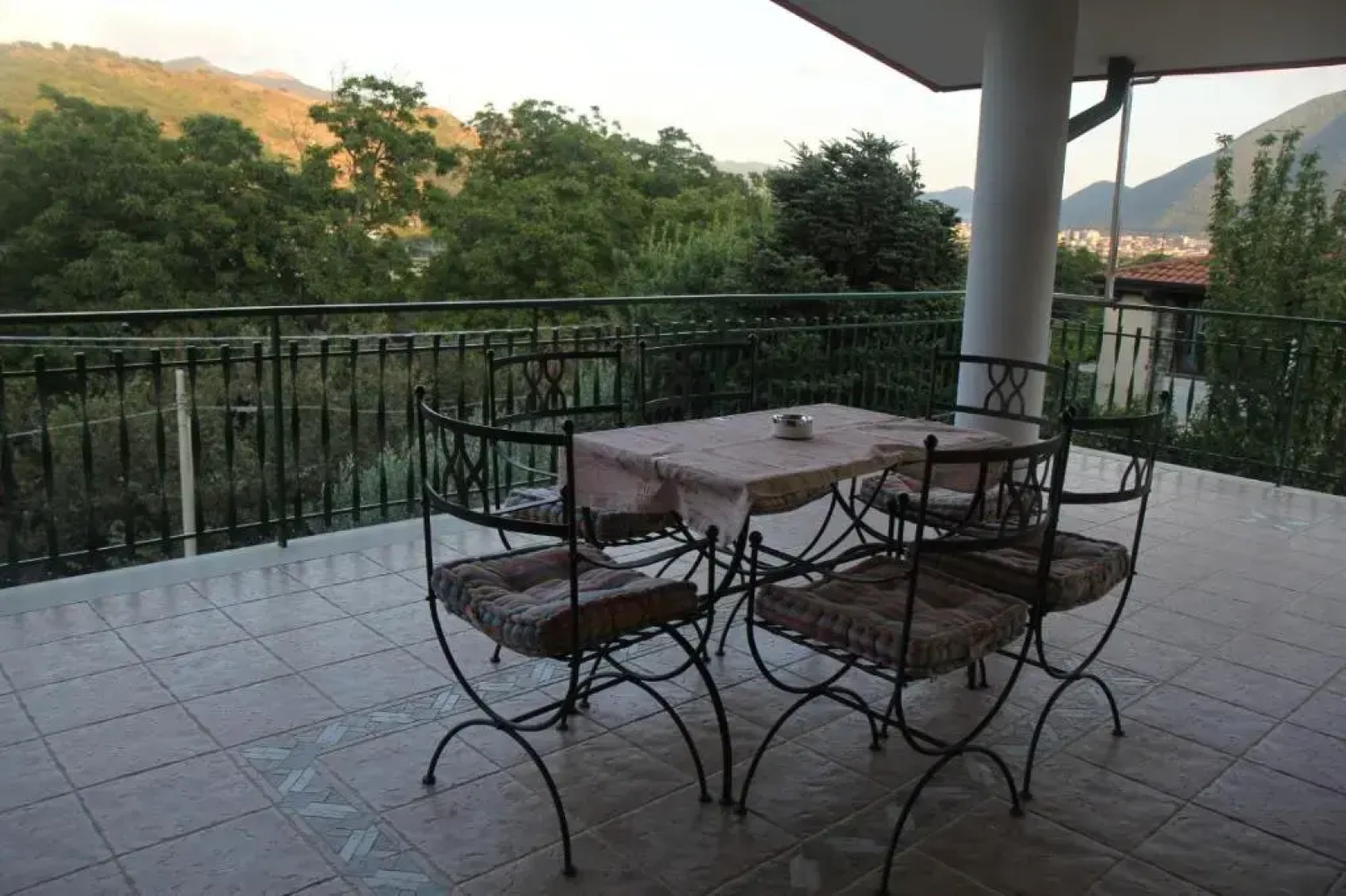 B&B Villa Enza intero appartamento a Nocera Inferiore, Salerno