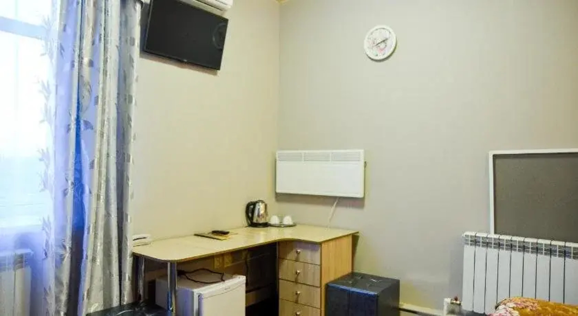 Гостиничный комплекс "Норд-Вест"