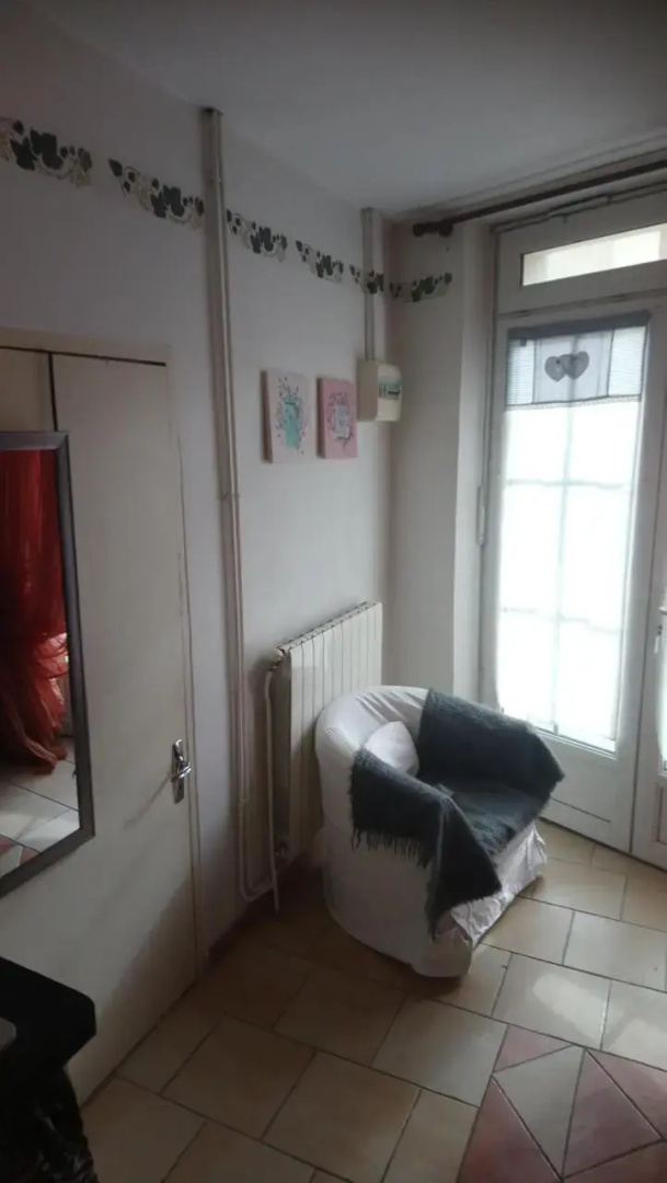 studio cosy en PROVENCE