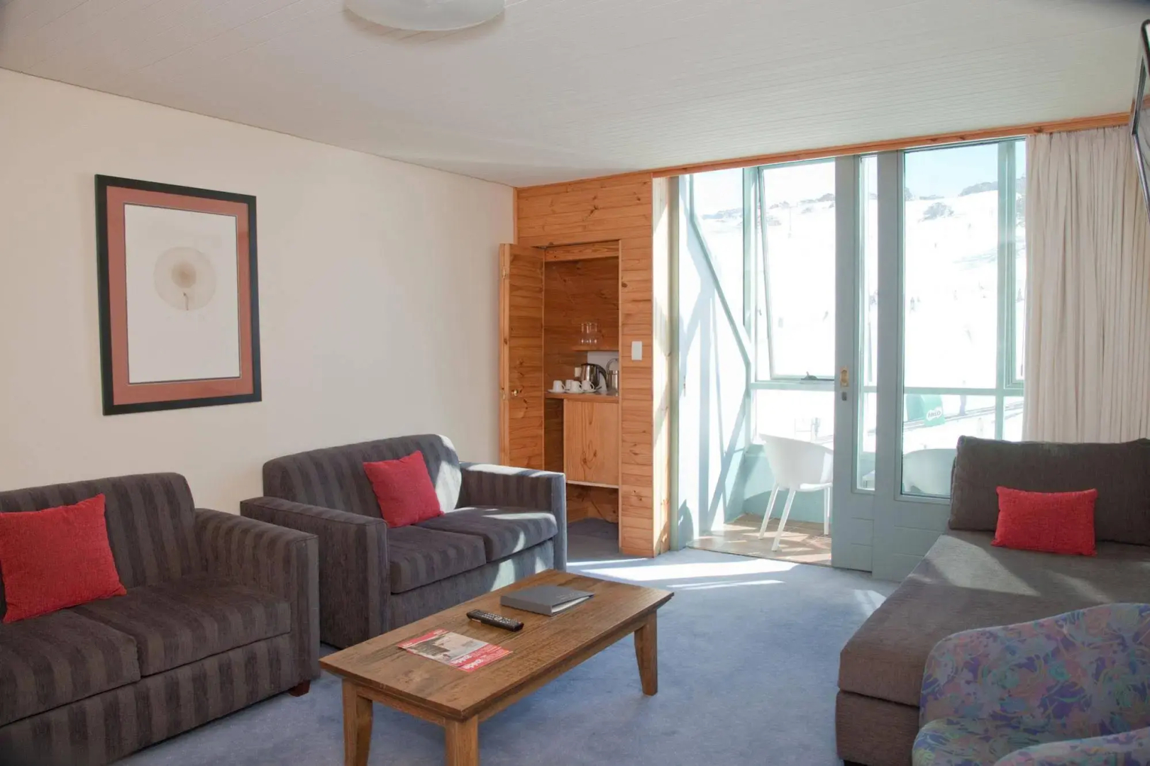 Perisher Valley Hotel