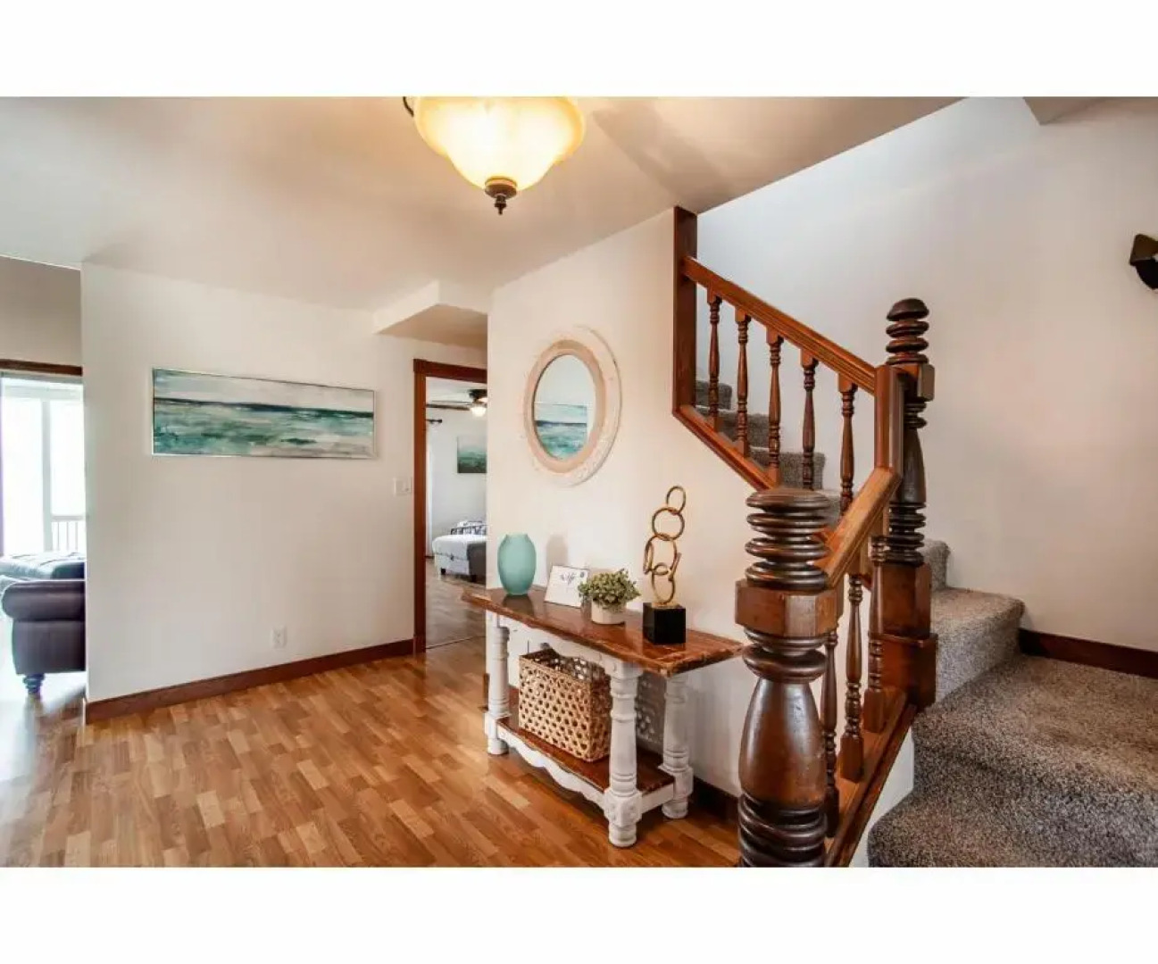 Lake It Inn - Lake View, Remote Work Space