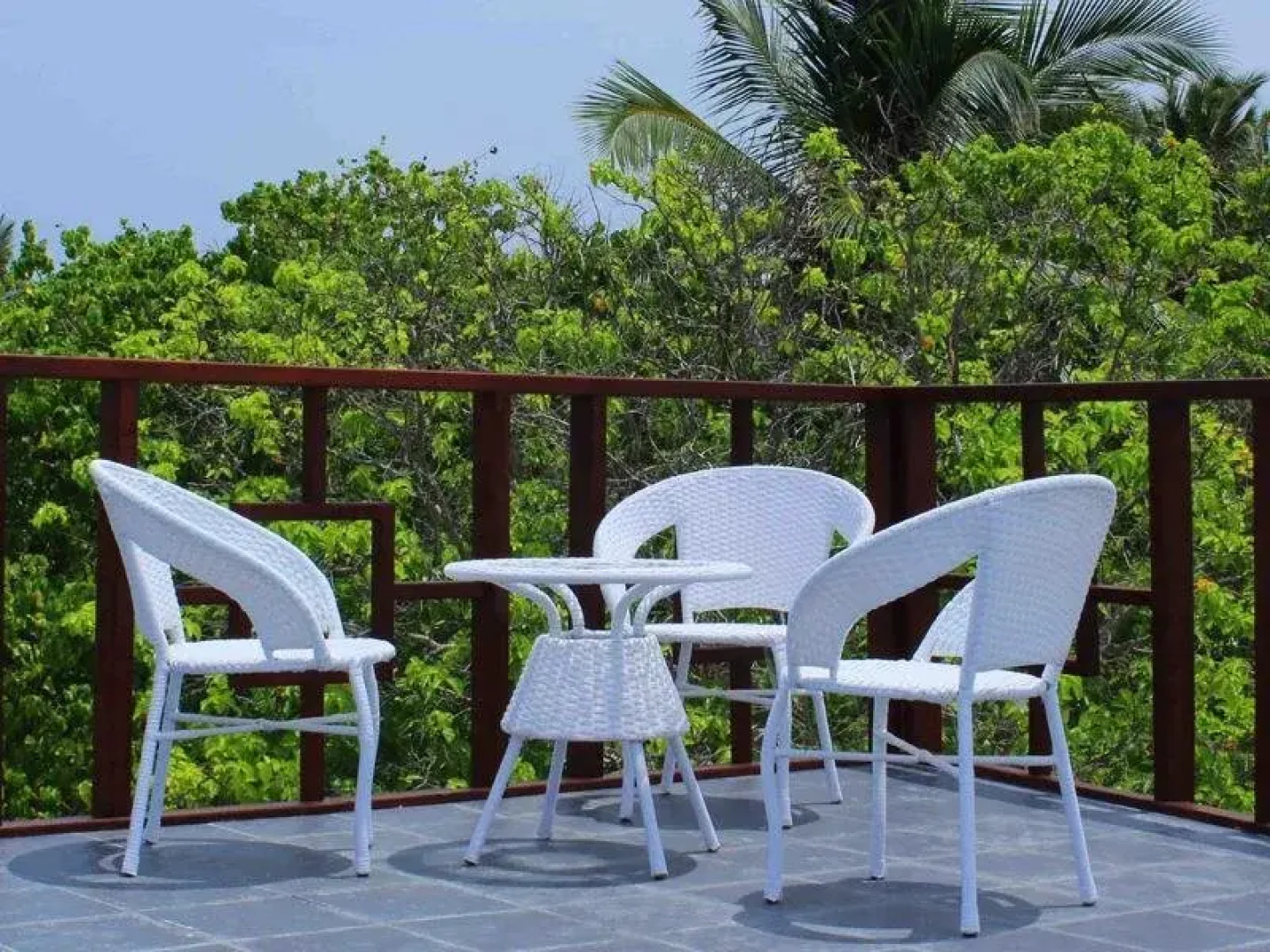 Bibee Maldives