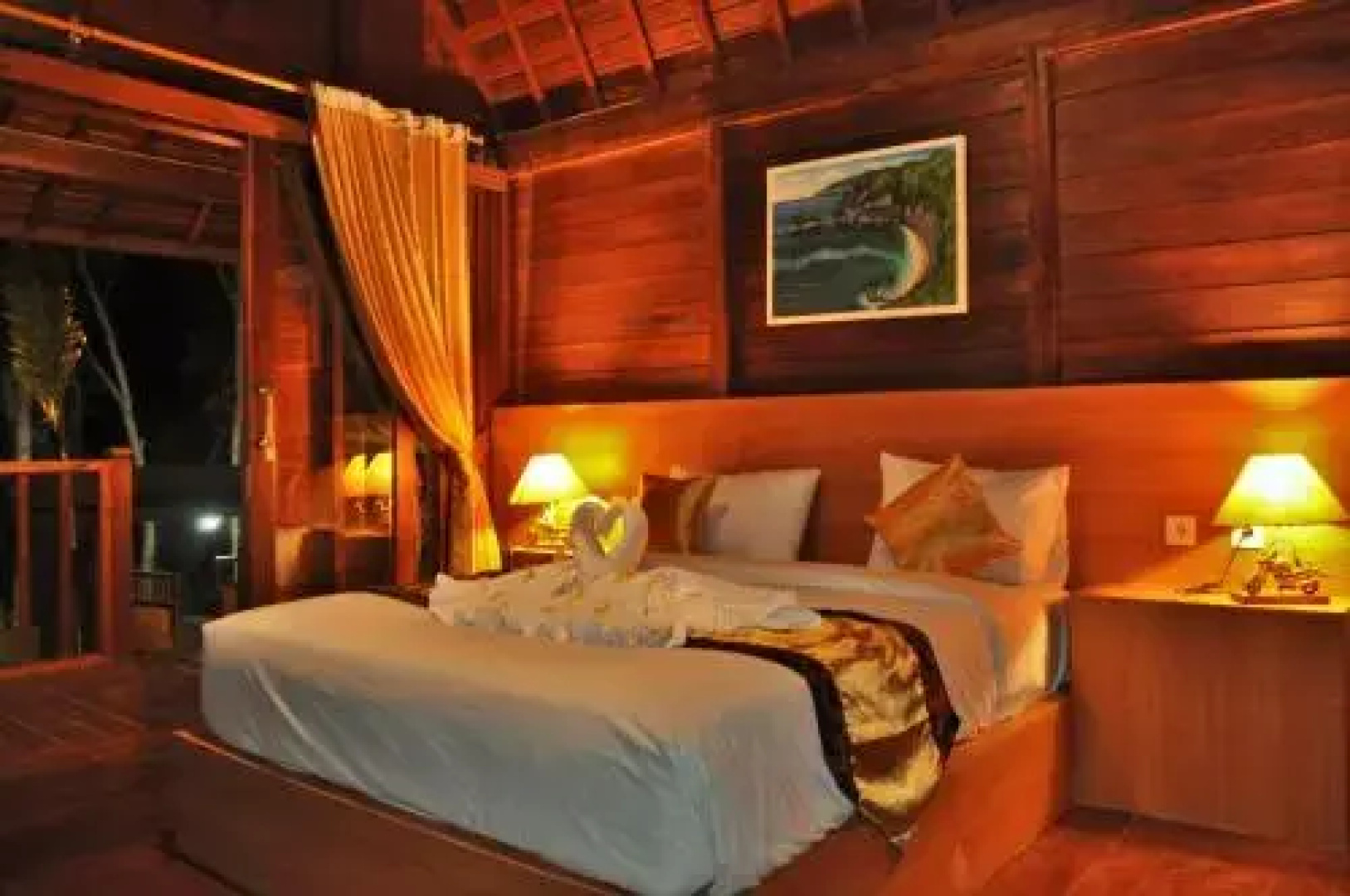 The Granyam Luxury Bungalow