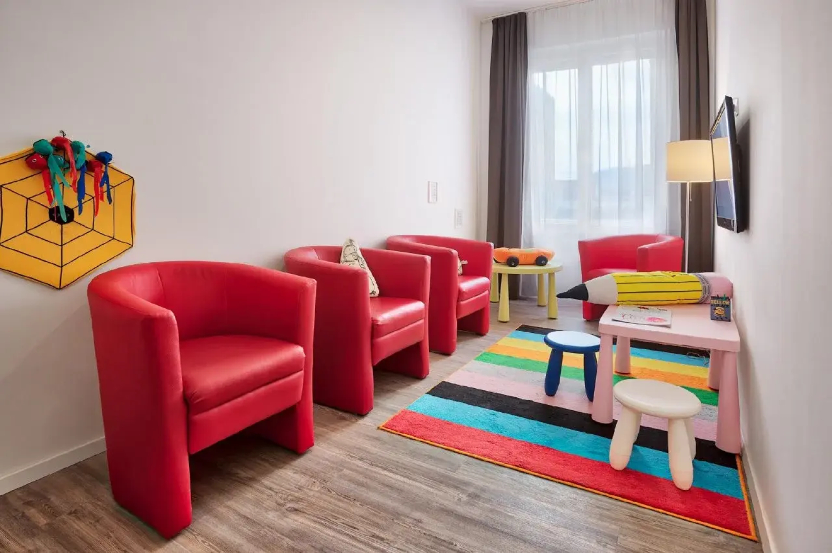 Arcadia Hotel Budapest