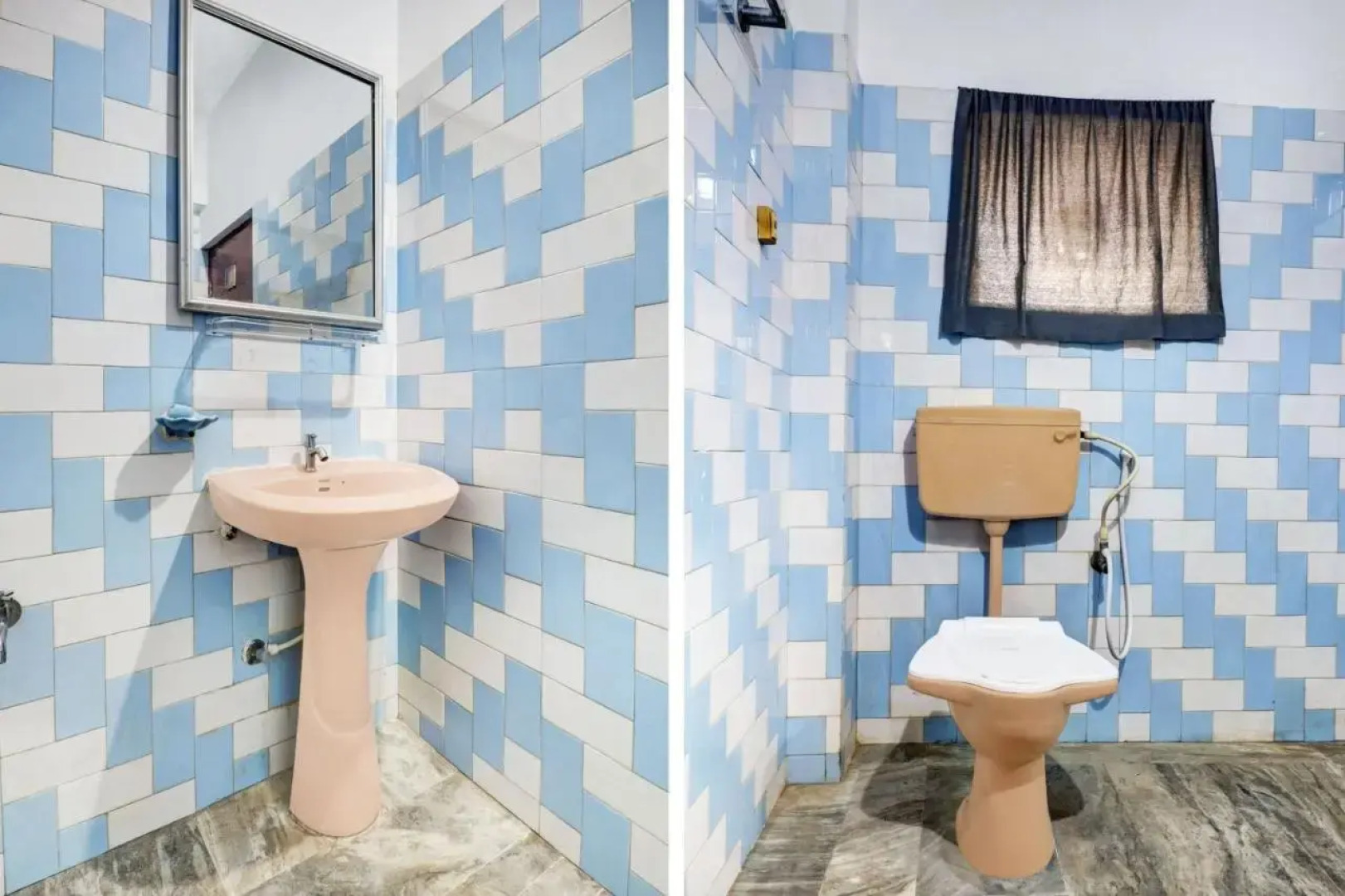 OYO 15837 Hotel Rvee's Regency