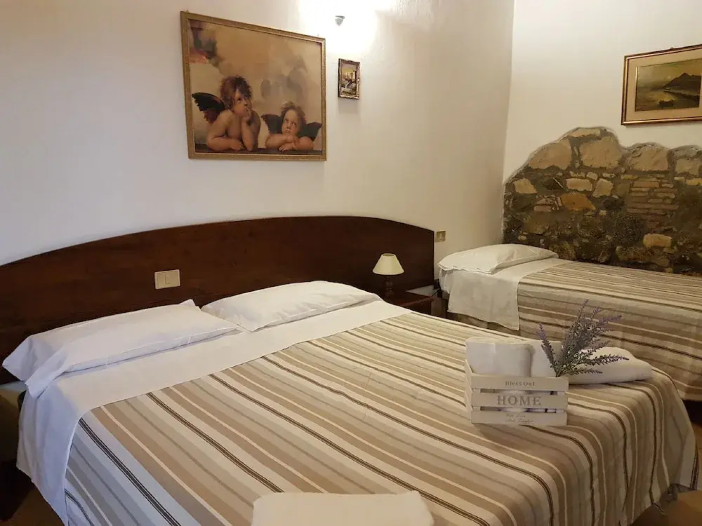 Agriturismo Il Giogo