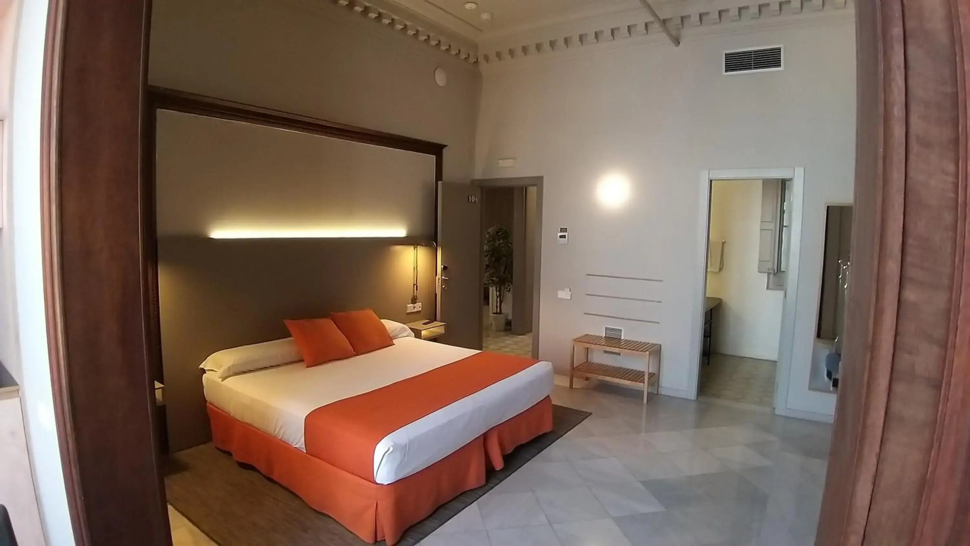 Casa Abamita