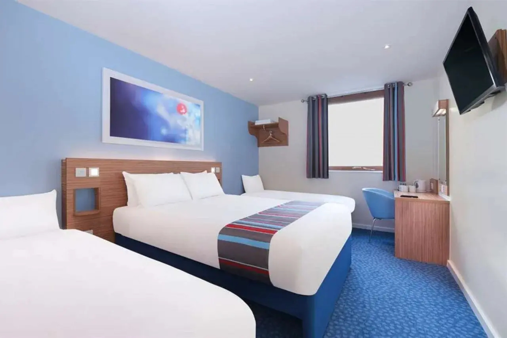 Travelodge Halkyn
