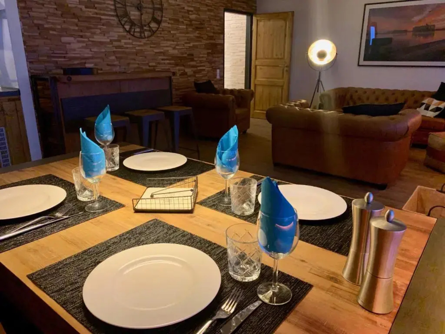 COAST HOUSE Havenquartier