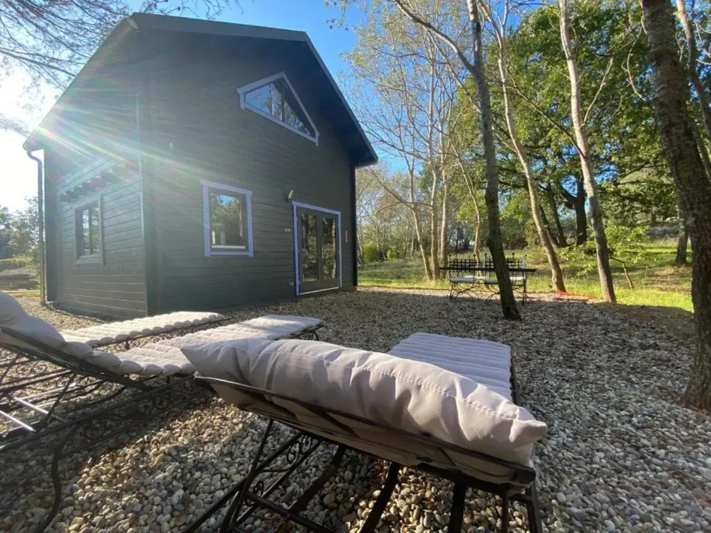 Domaine Vallon des Ocres