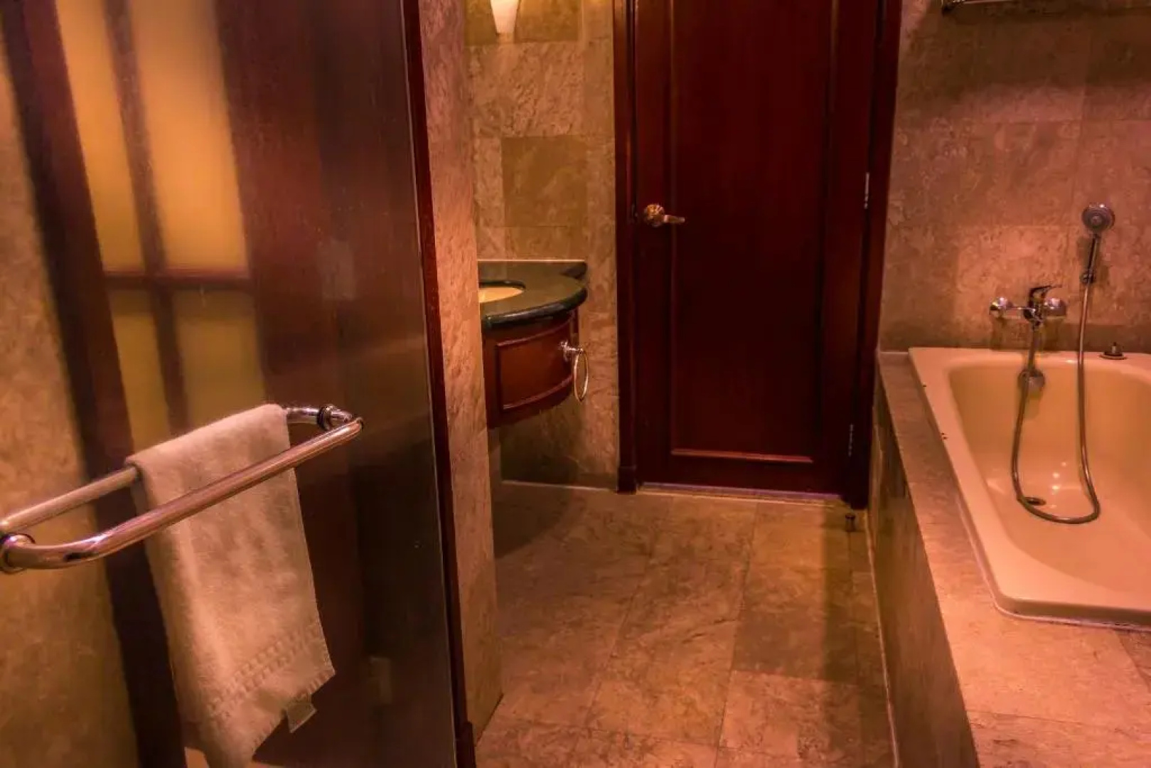 Marhaban Service Suite @ Times Square KL