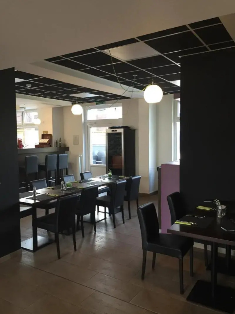 Sport Hotel Sletiště