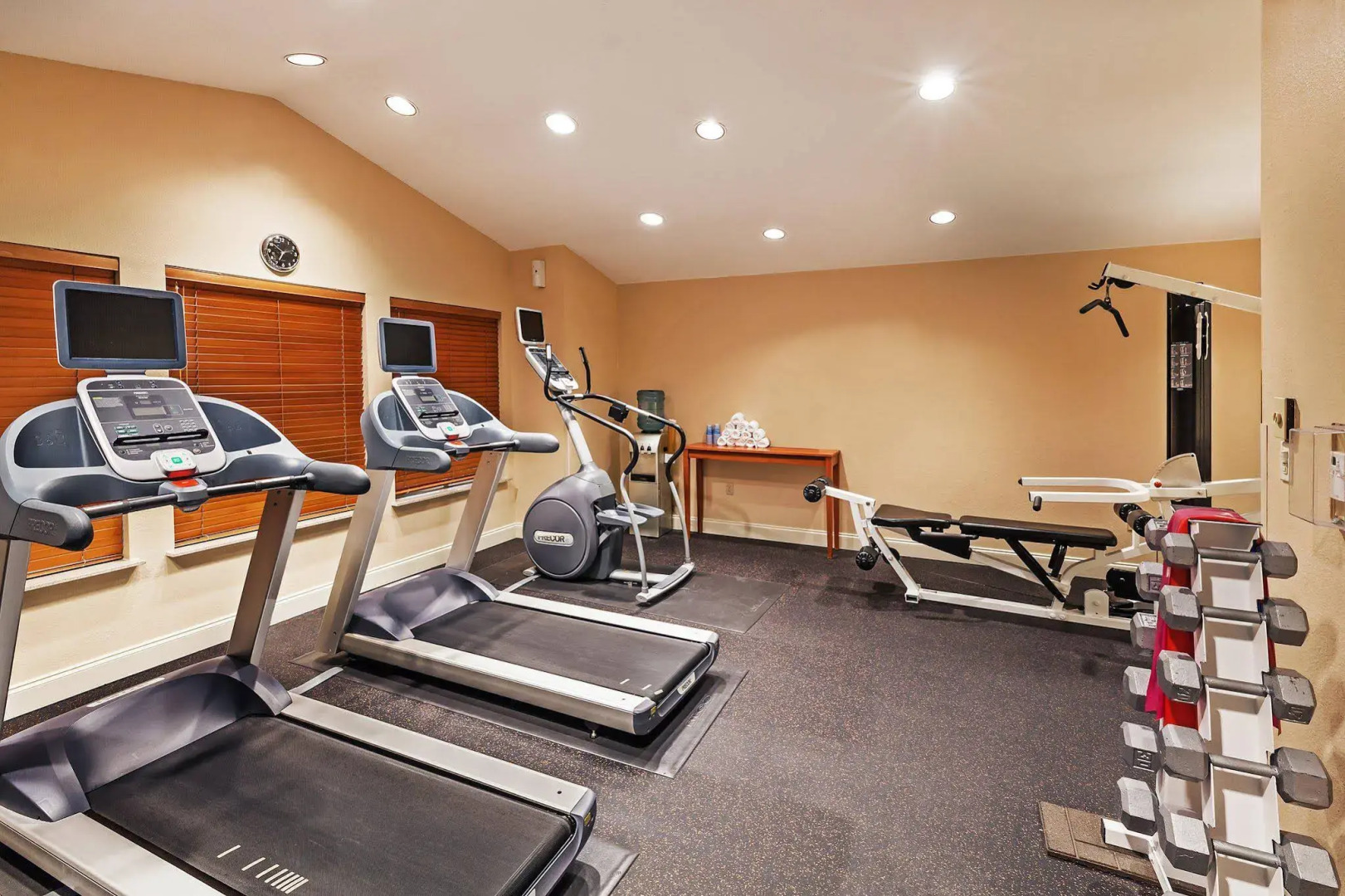 Candlewood Suites Market Center by IHG