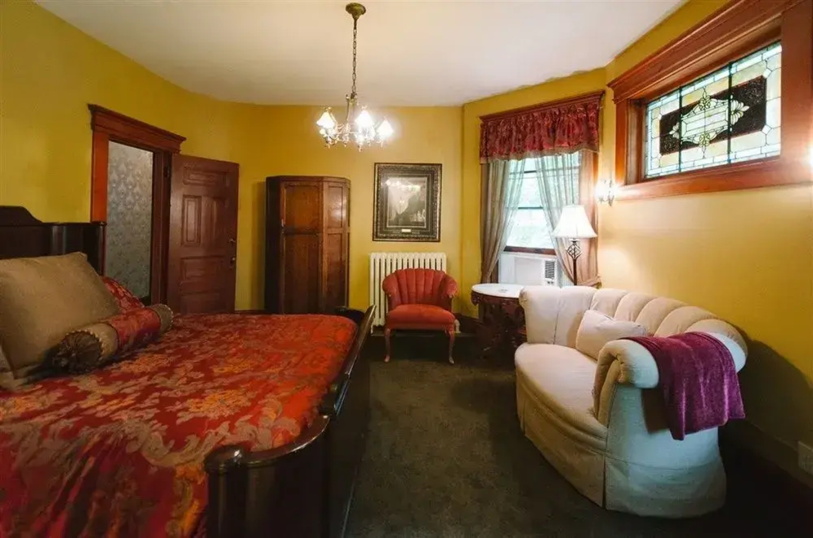 Waller House Inn