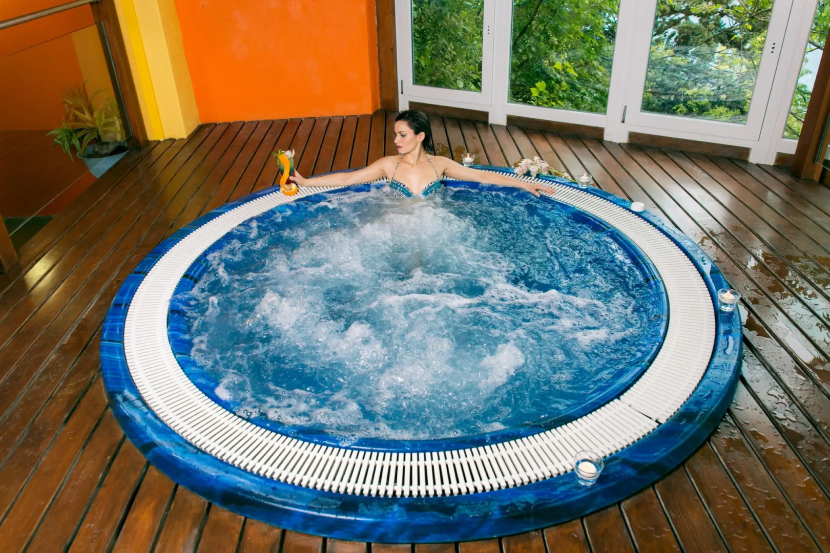 Residence Bellevue 10