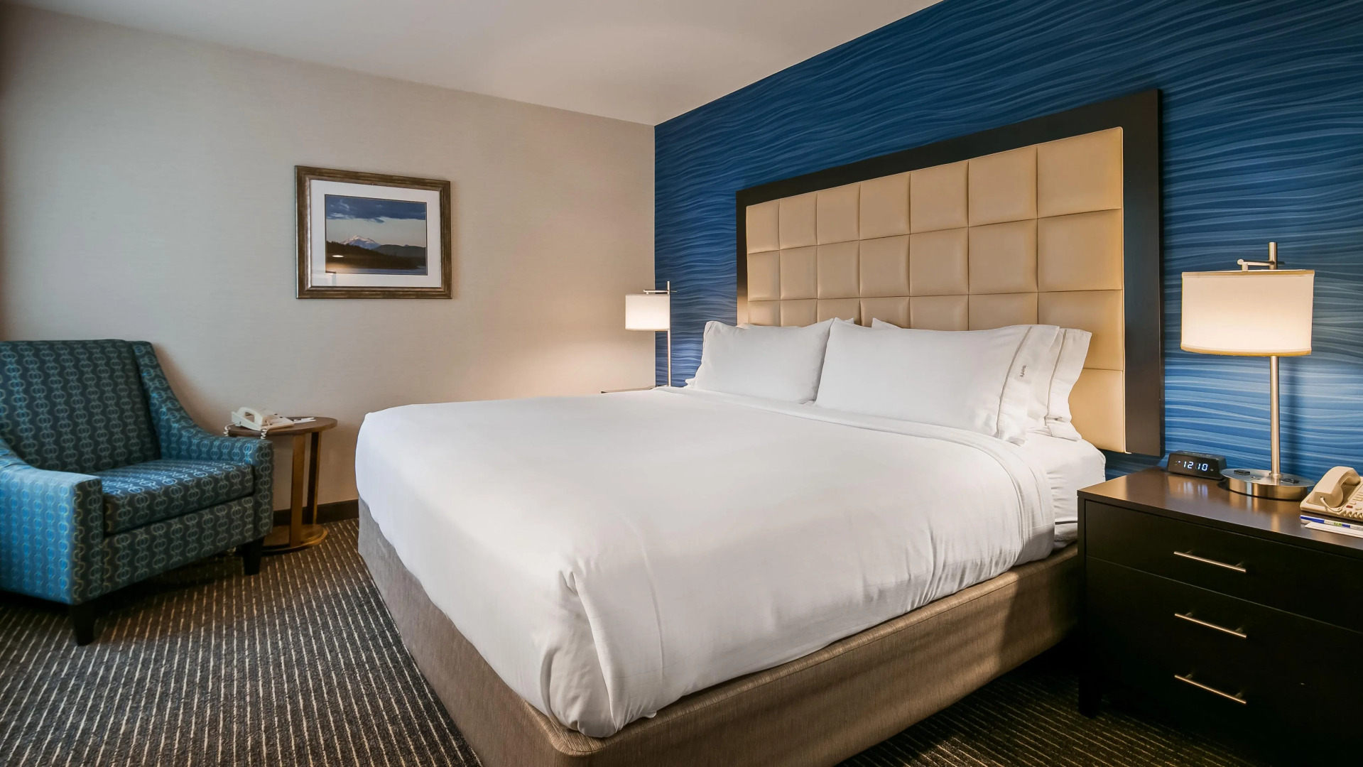Holiday Inn Express Bellingham by IHG