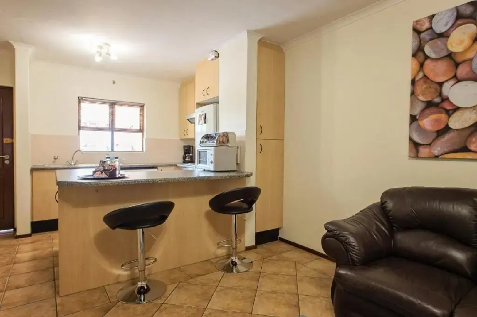 Sandton Times Square Serviced Apartments