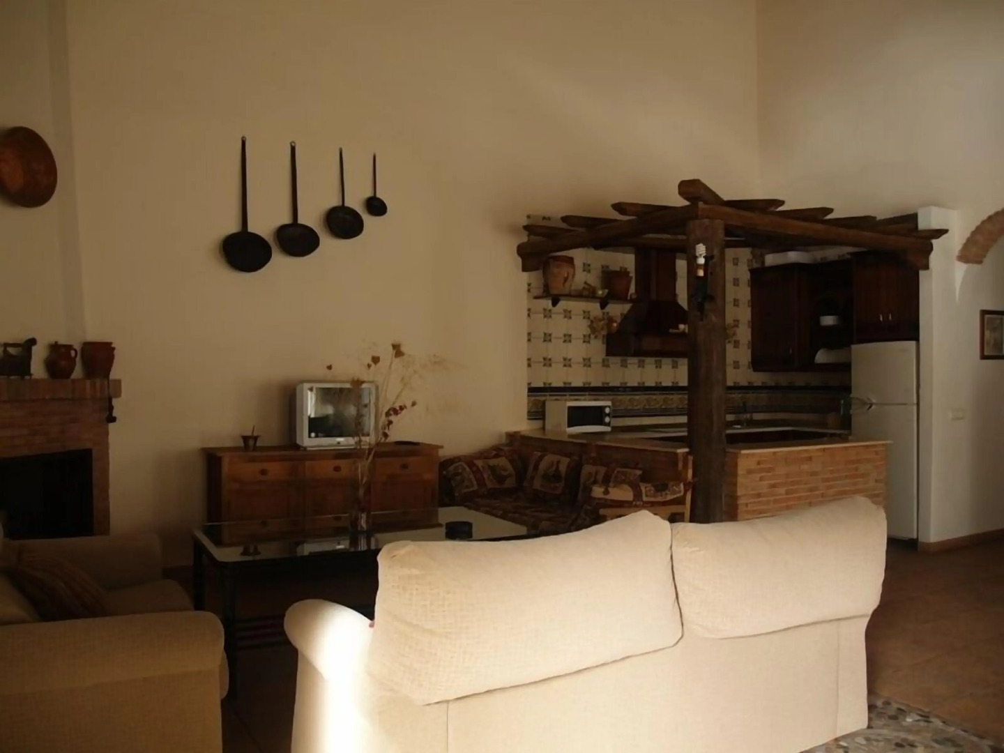 Cortijo el Cercadillo